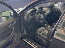AUDI RS Q3 2.5 TFSI quattro S-Tronic, Benzin, Occasion / Gebraucht, Automat - 6