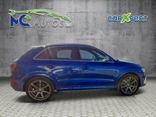 AUDI RS Q3 2.5 TFSI quattro, Benzin, Occasion / Gebraucht, Automat - 5