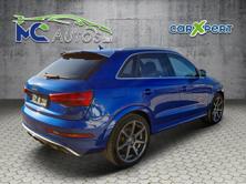 AUDI RS Q3 2.5 TFSI quattro, Benzin, Occasion / Gebraucht, Automat - 6
