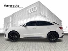 AUDI RS Q3 Sportback, Benzina, Occasioni / Usate, Automatico - 2
