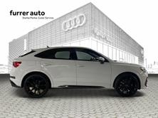 AUDI RS Q3 Sportback, Benzin, Occasion / Gebraucht, Automat - 6
