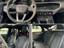 AUDI RS Q3 Sportback, Benzin, Occasion / Gebraucht, Automat - 7