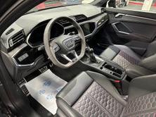 AUDI RS Q3 Sportback quattro S tronic, Petrol, Second hand / Used, Automatic - 7