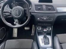 AUDI RS Q3 2.5 TFSI quattro S-Tronic, Essence, Occasion / Utilisé, Automatique - 5