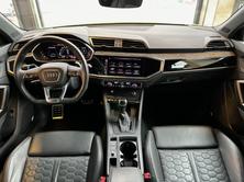 AUDI RS Q3 Sportback 2.5 TFSI quattro, Benzin, Occasion / Gebraucht, Automat - 7