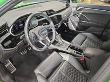 AUDI RS Q3 2.5 TFSI quattro S tronic, Benzin, Occasion / Gebraucht, Automat - 7