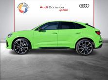 AUDI RS Q3 Sportback, Benzin, Occasion / Gebraucht, Automat - 3