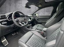 AUDI RS Q3 Sportback quattro S tronic, Benzin, Occasion / Gebraucht, Automat - 7