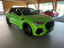 AUDI RS Q3 Sportback UNIKAT ANGRY HULK BY ALLEMANN 500CV, Petrol, Second hand / Used, Automatic - 3