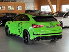 AUDI RS Q3 Sportback UNIKAT ANGRY HULK BY ALLEMANN 500CV, Petrol, Second hand / Used, Automatic - 4
