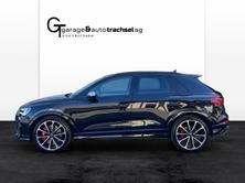 AUDI RS Q3 2.5 TFSI quattro S tronic, Benzin, Occasion / Gebraucht, Automat - 2