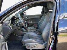 AUDI RSQ3 Sportback, Benzin, Occasion / Gebraucht, Automat - 7