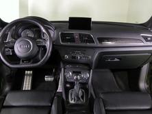AUDI RS Q3 2.5 TFSI quattro S-tronic, Benzin, Occasion / Gebraucht, Automat - 6