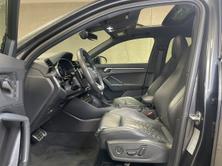 AUDI RS Q3 Sportback 2.5 TFSI quattro S-Tro, Benzin, Occasion / Gebraucht, Automat - 2