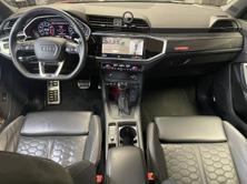 AUDI RS Q3 Sportback 2.5 TFSI quattro S-Tro, Petrol, Second hand / Used, Automatic - 4