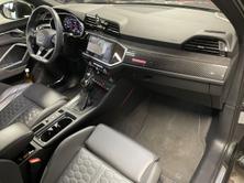 AUDI RS Q3 Sportback 2.5 TFSI quattro S-Tro, Essence, Occasion / Utilisé, Automatique - 5