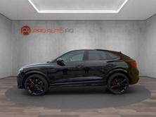 AUDI RS Q3 Sportback quattro S tronic, Essence, Occasion / Utilisé, Automatique - 2