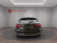 AUDI RS Q3 Sportback quattro S tronic, Benzin, Occasion / Gebraucht, Automat - 4