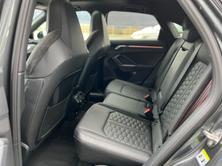 AUDI RS Q3 Sportback quattro S tronic, Essence, Occasion / Utilisé, Automatique - 5