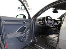 AUDI RS Q3 Sportback quattro S tronic, Essence, Occasion / Utilisé, Automatique - 5