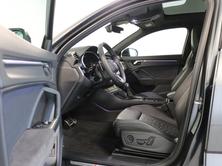 AUDI RS Q3 Sportback quattro S tronic, Essence, Occasion / Utilisé, Automatique - 6