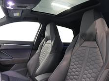 AUDI RS Q3 Sportback quattro S tronic, Benzin, Occasion / Gebraucht, Automat - 7