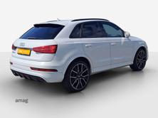 AUDI RS Q3, Petrol, Second hand / Used, Automatic - 4