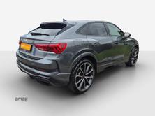 AUDI RS Q3 Sportback, Benzin, Occasion / Gebraucht, Automat - 5