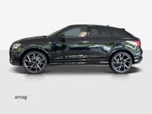 AUDI RS Q3 Sportback quattro S tronic, Petrol, Ex-demonstrator, Automatic - 2