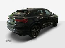 AUDI RS Q3 Sportback quattro S tronic, Petrol, Ex-demonstrator, Automatic - 4