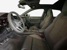 AUDI RS Q3 Sportback quattro S tronic, Petrol, Ex-demonstrator, Automatic - 7