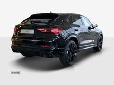 AUDI RS Q3 Sportback quattro S tronic, Benzina, Auto dimostrativa, Automatico - 4