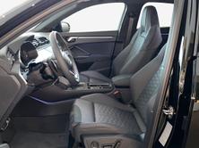 AUDI RS Q3 Sportback quattro S tronic, Essence, Voiture de démonstration, Automatique - 7