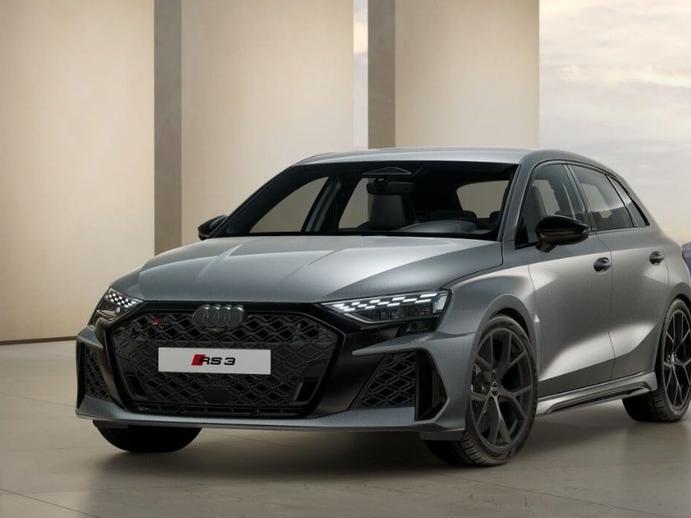AUDI RS3 Sportback 2.5 TSI quattro S-tronic, Petrol, New car, Automatic