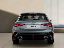 AUDI RS3 Sportback 2.5 TSI quattro S-tronic, Petrol, New car, Automatic - 4