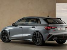 AUDI RS3 Sportback 2.5 TSI quattro S-tronic, Petrol, New car, Automatic - 5