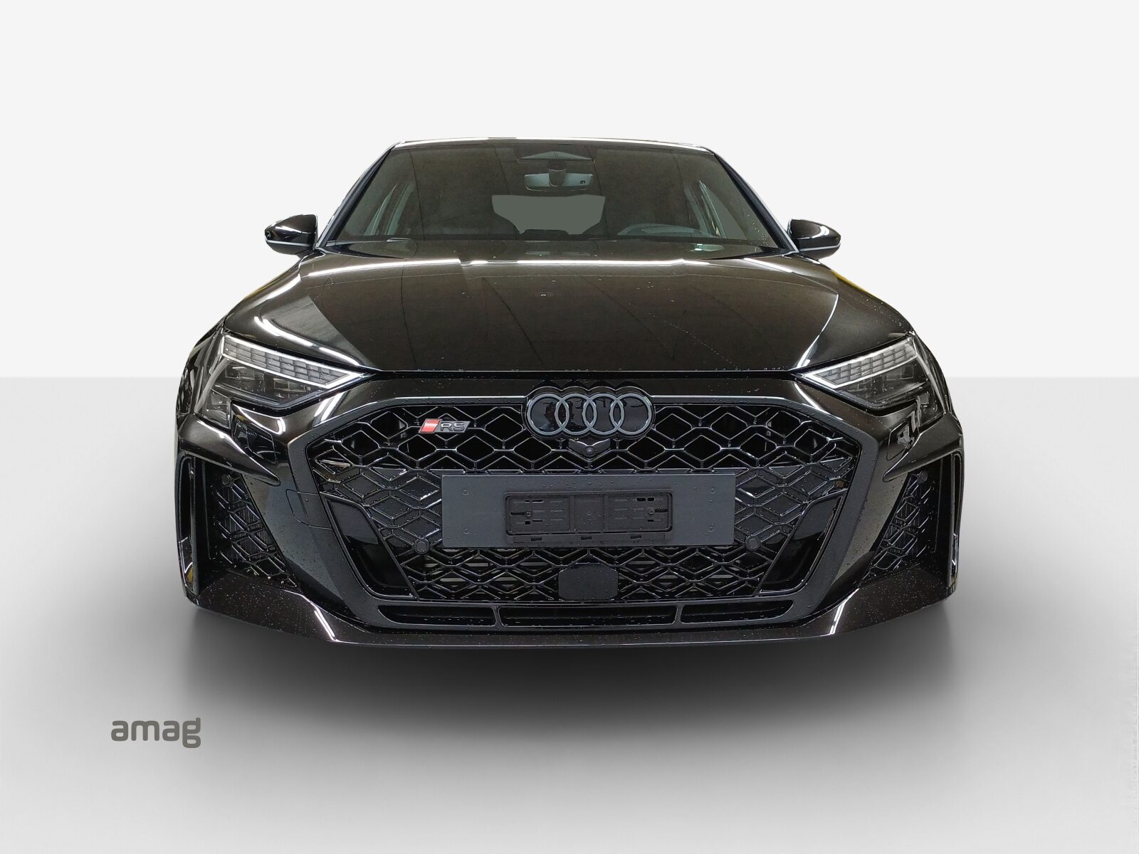AUDI RS 3 Limousine, Benzin, Neues Fahrzeug mit Tageszulassung, Automatik - 7