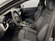 AUDI RS 3 Sportback, Benzin, Neuwagen, Automat - 5