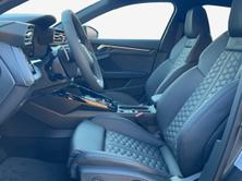 AUDI RS 3 Sportback, Benzin, Neuwagen, Automat - 3