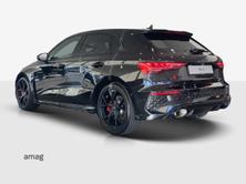 AUDI RS 3 Sportback, Benzin, Neuwagen, Automat - 2