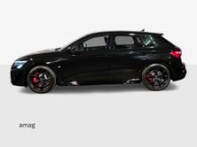 AUDI RS3 Sportback 2.5 TSI quattro S-tronic, Essence, Voiture nouvelle, Automatique - 2