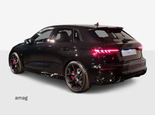 AUDI RS3 Sportback 2.5 TSI quattro S-tronic, Benzina, Auto nuove, Automatico - 3