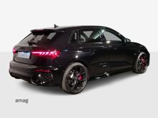 AUDI RS3 Sportback 2.5 TSI quattro S-tronic, Essence, Voiture nouvelle, Automatique - 4