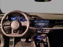 AUDI RS3 Sportback 2.5 TSI quattro S-tronic, Essence, Voiture nouvelle, Automatique - 6