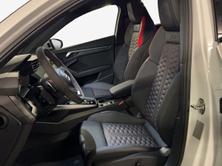 AUDI RS3 Sportback 2.5 TSI quattro S-tronic, Benzina, Auto nuove, Automatico - 7
