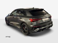AUDI RS3 Sportback 2.5 TSI quattro S-tronic, Essence, Voiture nouvelle, Automatique - 3