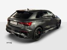 AUDI RS3 Sportback 2.5 TSI quattro S-tronic, Benzina, Auto nuove, Automatico - 4