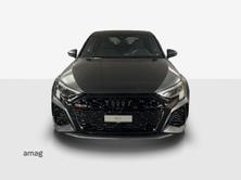 AUDI RS3 Sportback 2.5 TSI quattro S-tronic, Benzina, Auto nuove, Automatico - 5