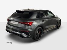 AUDI RS3 Sportback 2.5 TSI quattro S-tronic, Benzina, Auto nuove, Automatico - 4