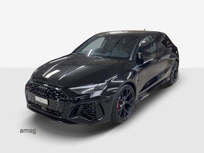AUDI RS 3 Sportback, Petrol, New car, Automatic